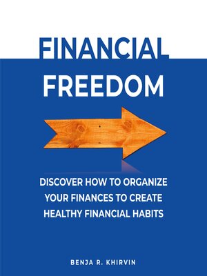 cover image of Financial Freedom